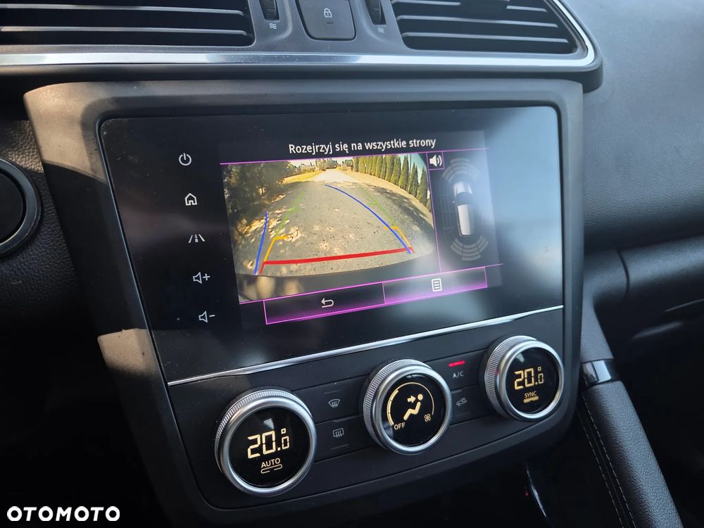 Renault Kadjar TCe 160 EDC GPF BUSINESS EDITION - 21