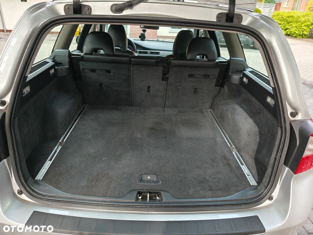 Volvo V70 - 16