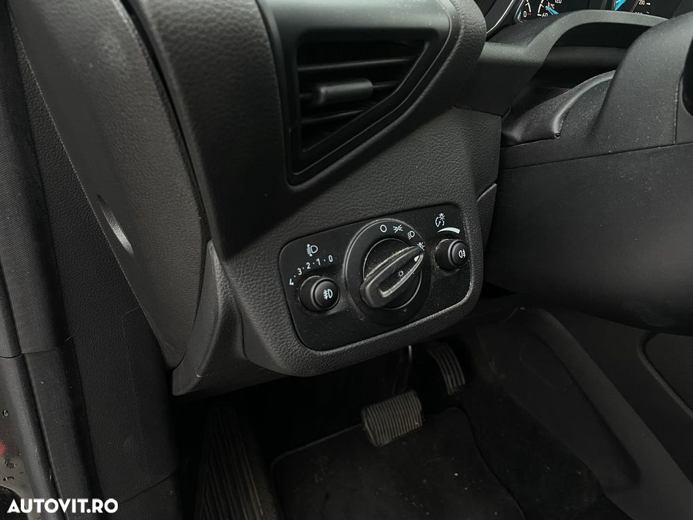 Ford C-Max 1.5 TDCi Start-Stop-System Aut. COOL&CONNECT - 14