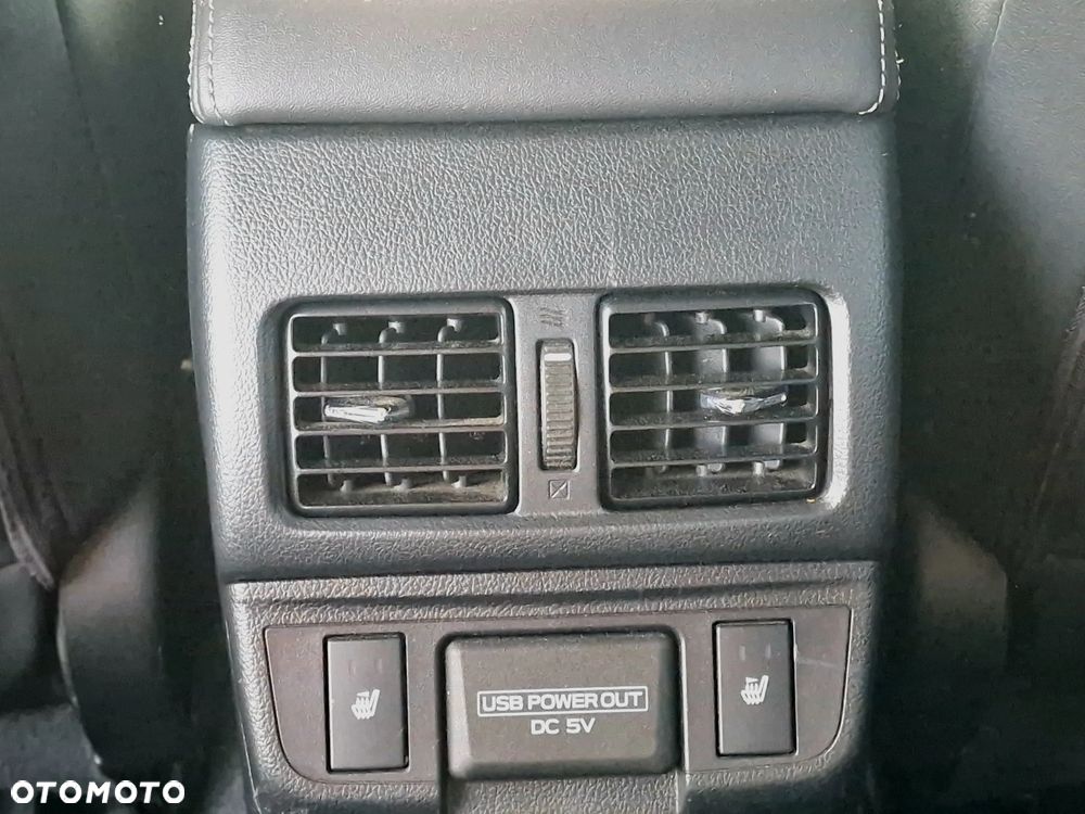 Subaru Outback 2.5i Exclusive (EyeSight) Lineartronic - 28