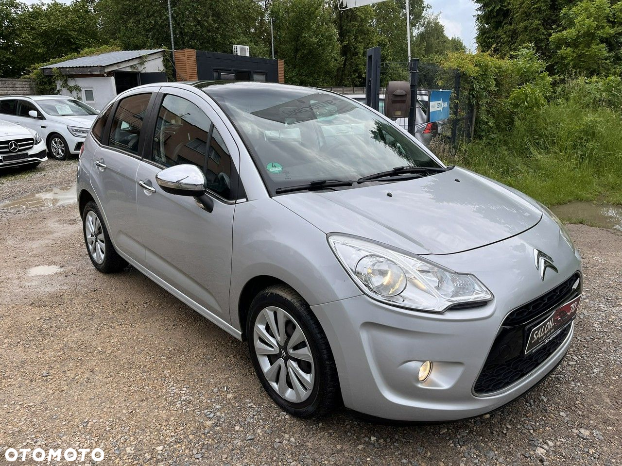 Citroën C3 - 3