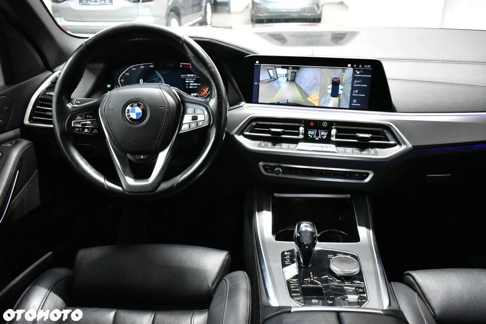 BMW X5 xDrive30d - 5