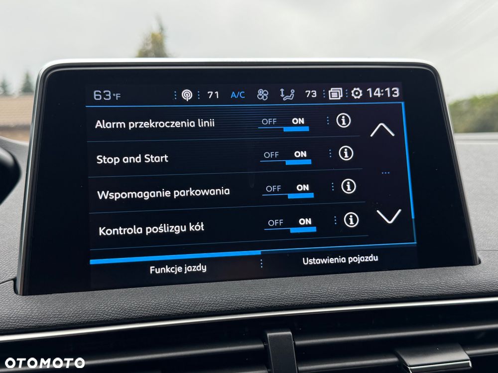 Peugeot 5008 BlueHDi 130 Allure Pack - 32