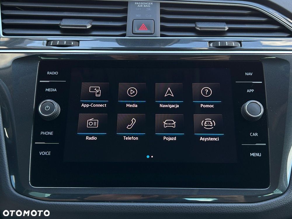 Volkswagen Tiguan 1.5 TSI EVO Life DSG - 27