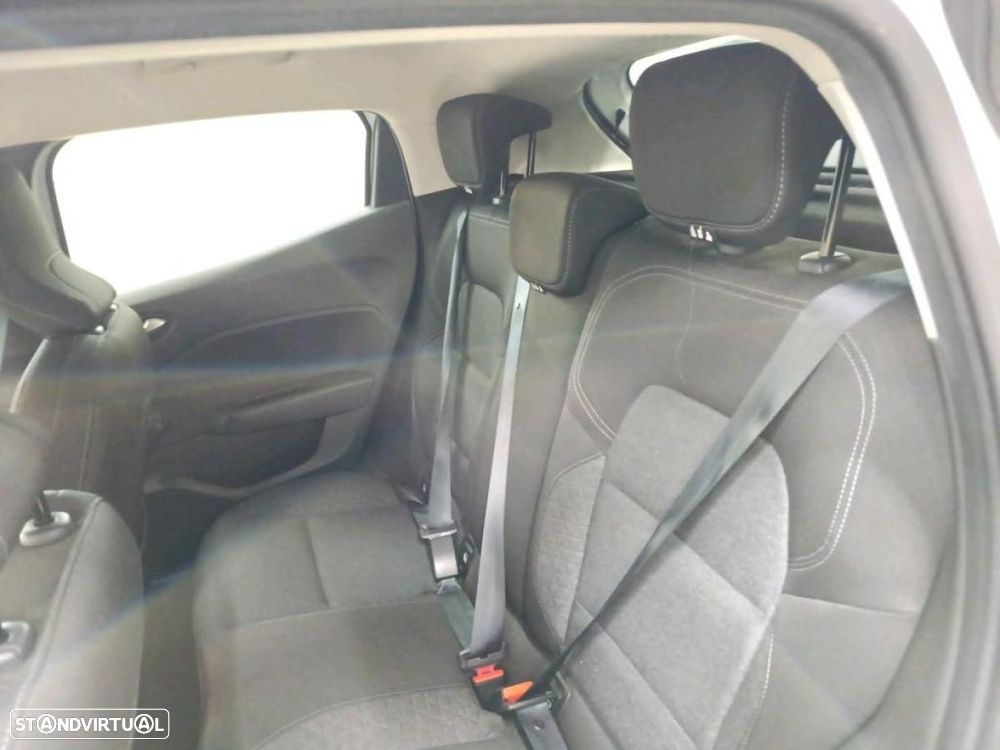 Renault Clio 1.0 TCe Intens Bi-Fuel - 3