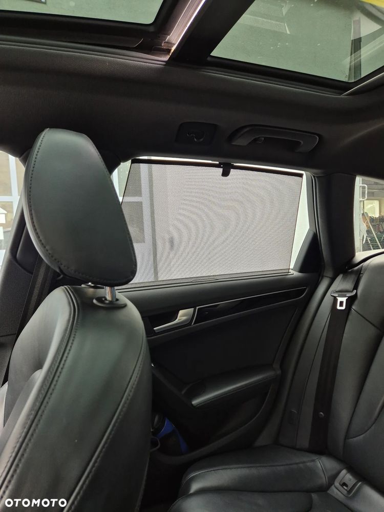 Audi A4 Allroad 2.0 TFSI Quattro S tronic - 25
