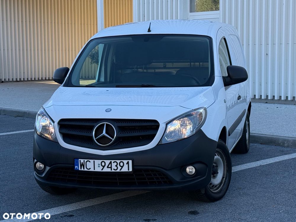Mercedes-Benz Citan - 3