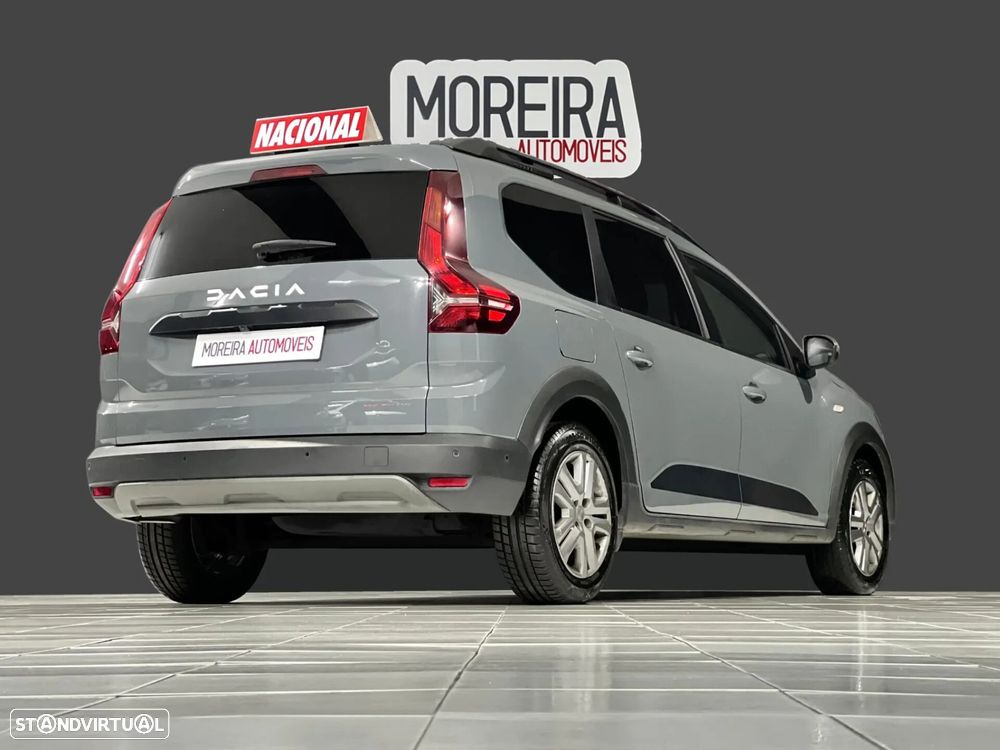 Dacia Jogger - 3