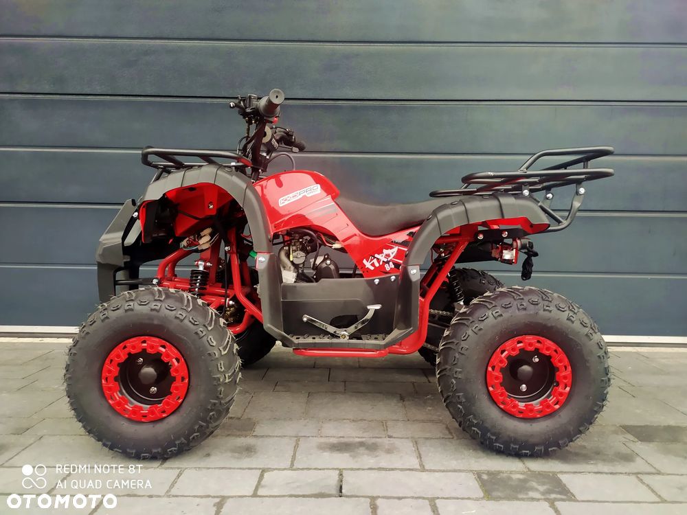 KXD Inny - 23