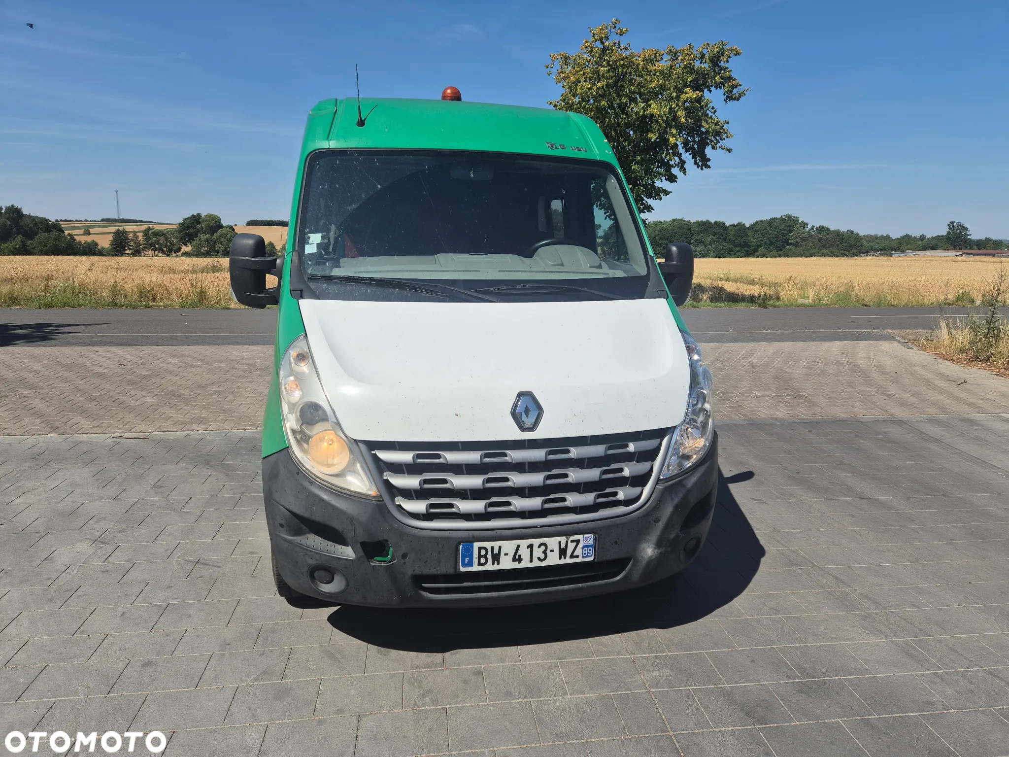 Renault Master - 3