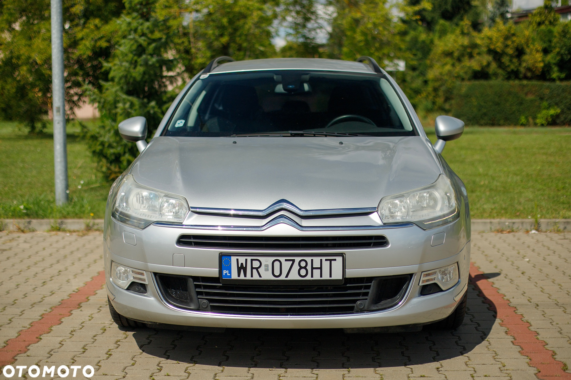 Citroën C5 2.0 HDi Exclusive - 20
