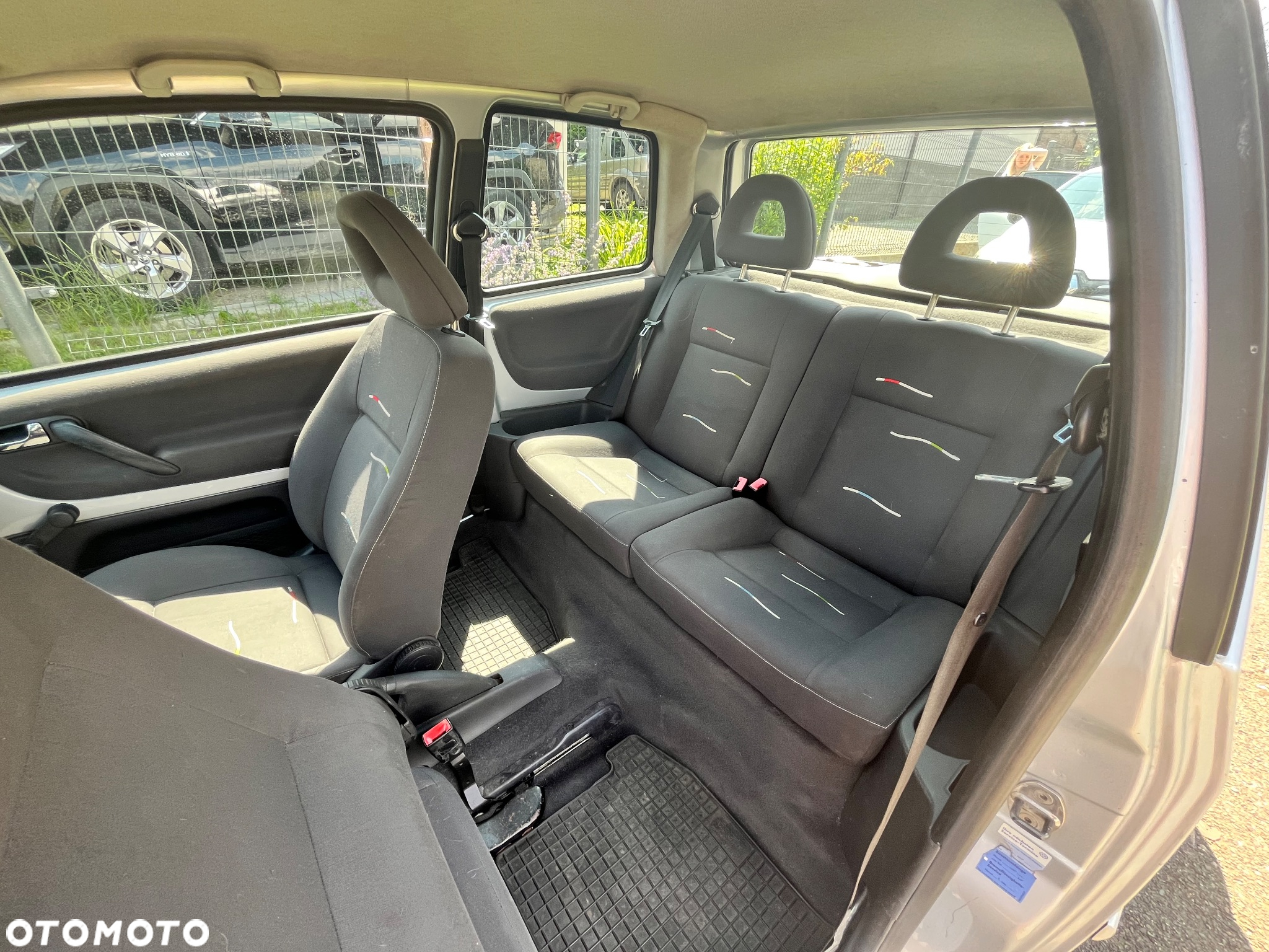 Volkswagen Lupo 1.0 Princeton - 13