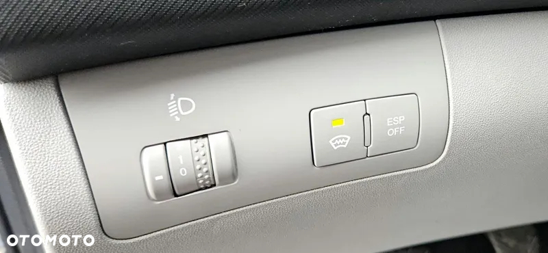 Kia Ceed Cee'd 1.6 Comfort - 20
