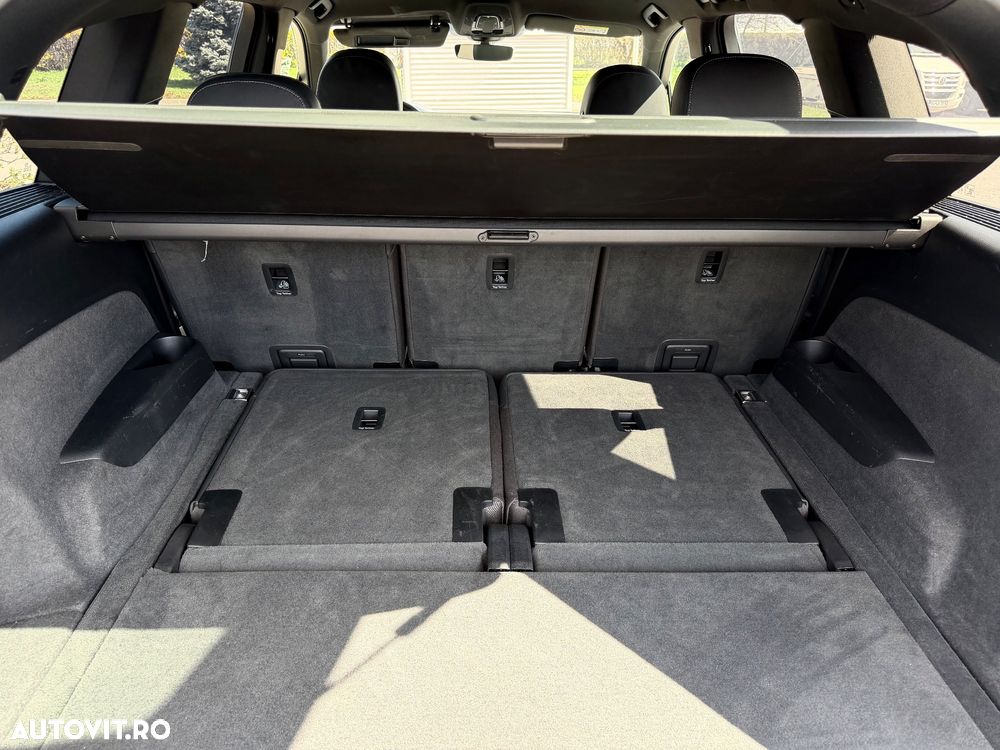 Audi Q7 3.0 50 TDI quattro Tiptronic MHEV S Line - 14