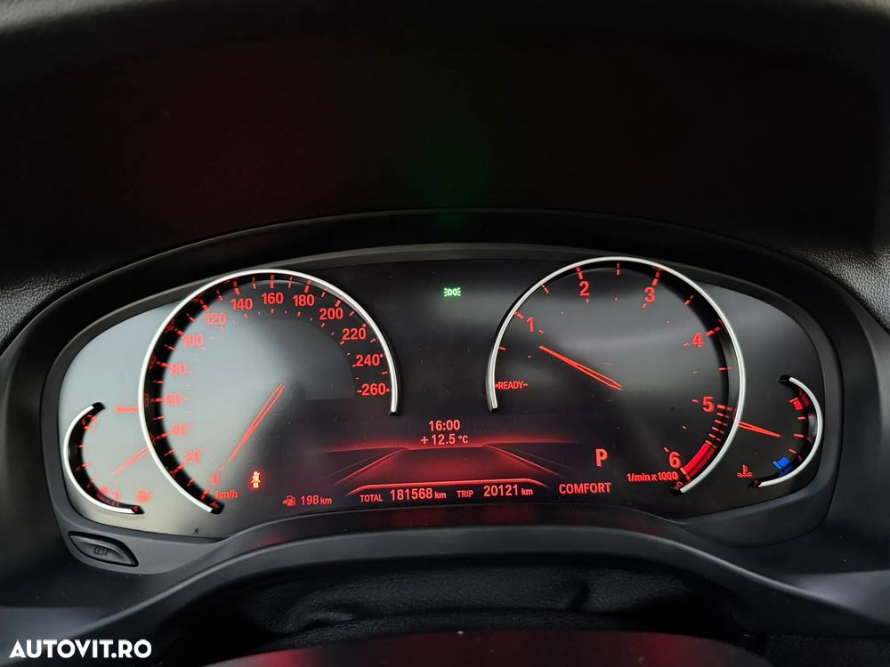 BMW X4 xDrive20d Aut. xLine - 36