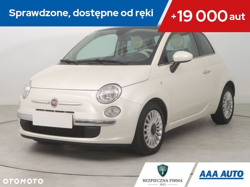 Fiat 500 - 2