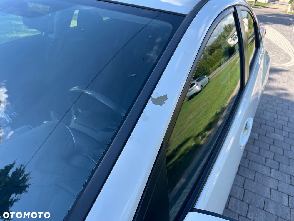 Honda Civic 1.8 Comfort - 16