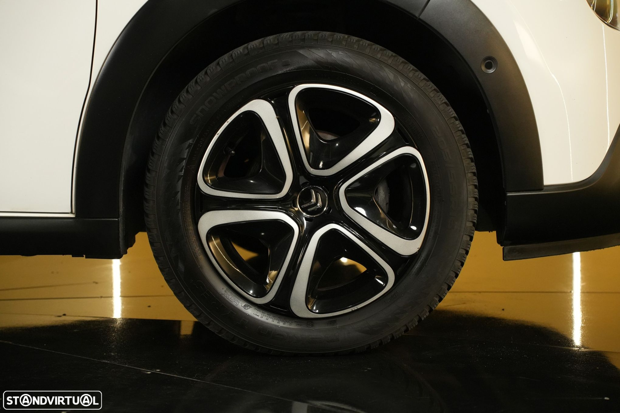 Citroën C3 1.5 BlueHDi Shine - 9