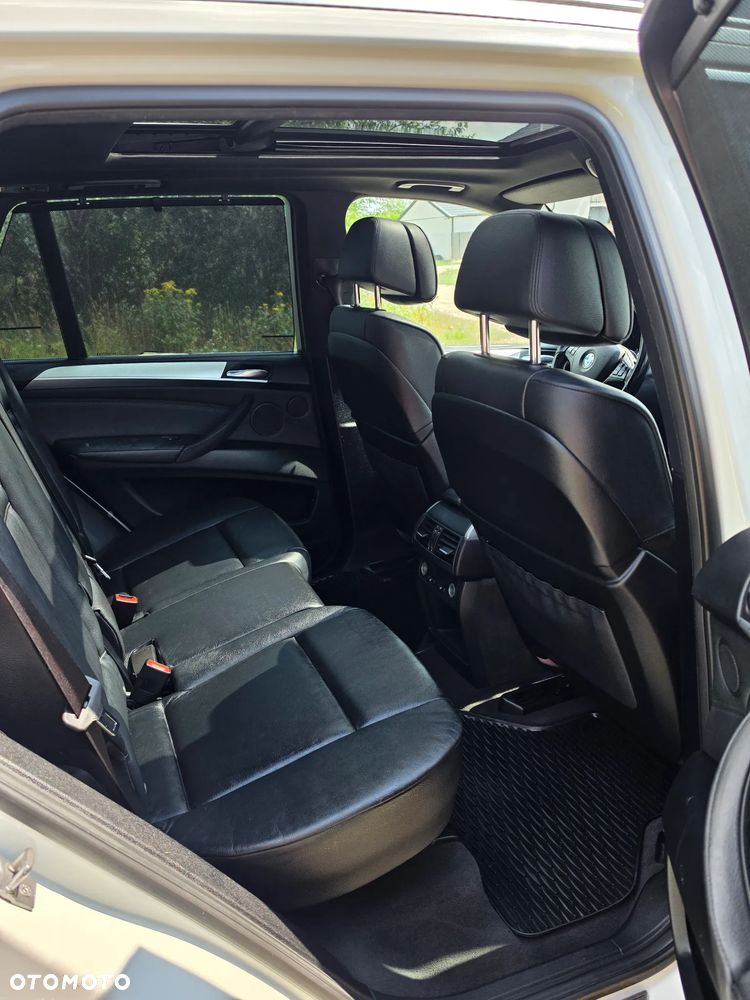 BMW X5 xDrive30d - 21