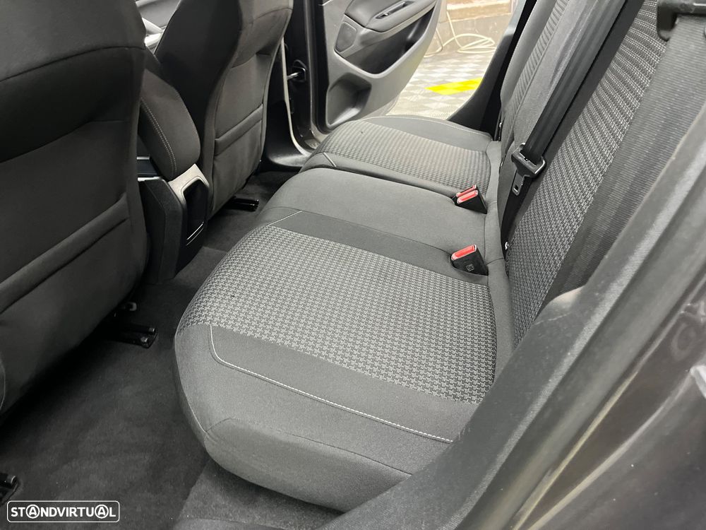 Peugeot 308 SW 1.5 BlueHDi Active - 6