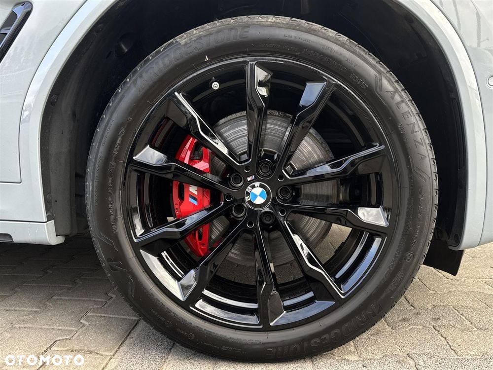 BMW X3 - 6