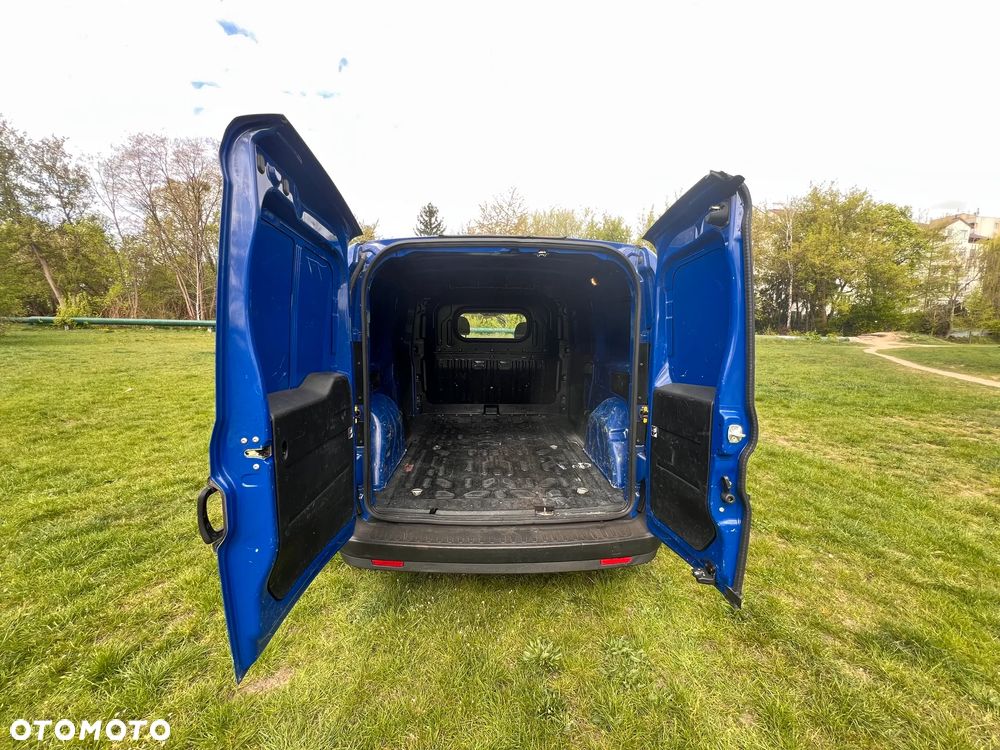 Fiat Doblo - 4