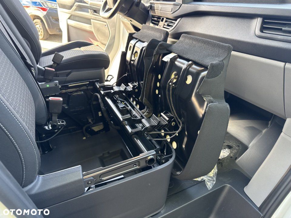 Ford Transit Custom - 22