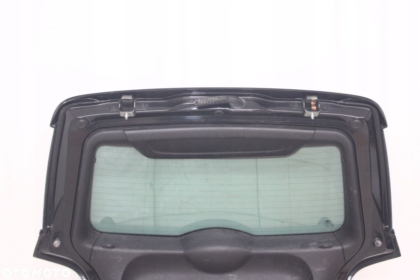 MINI PACEMAN R61 12R- KLAPA BAGAŻNIKA TYŁ TYLNA B11 - 9