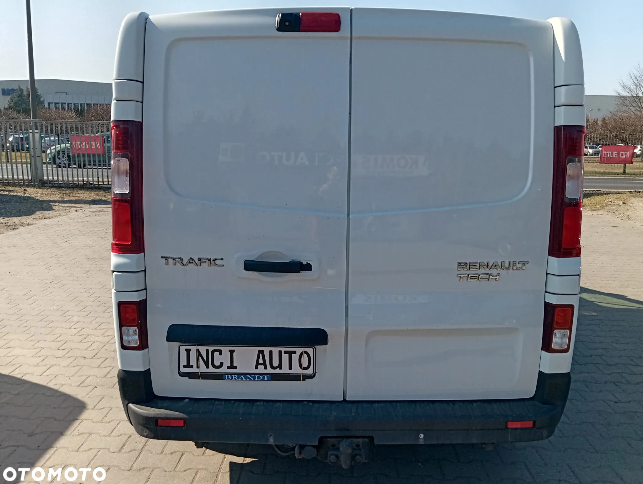 Renault Trafic - 9