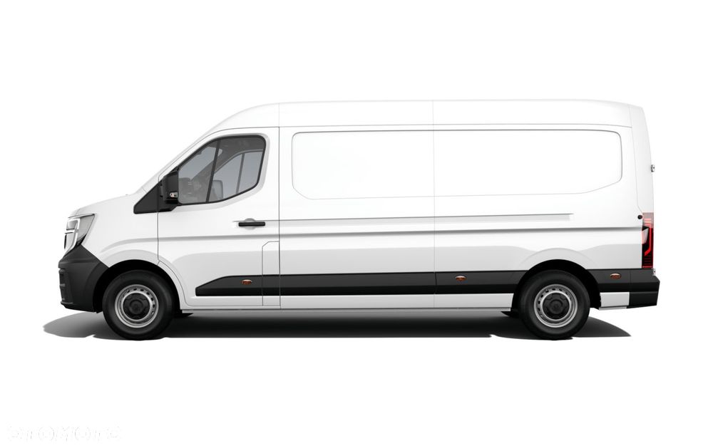 Renault Master Furgon L3H2 - 2
