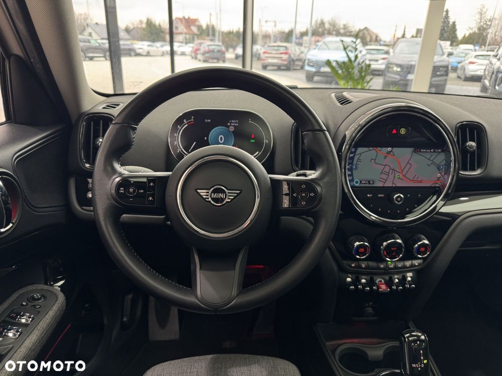 MINI Countryman - 16