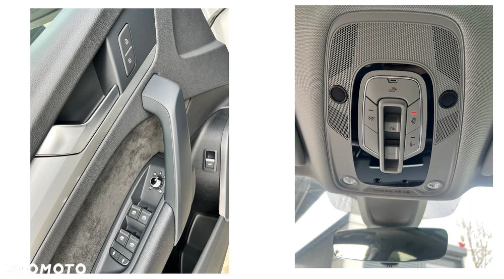 Audi Q5 35 TDI Quattro S tronic - 2