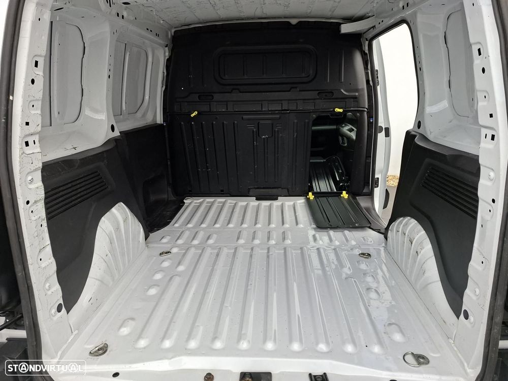 Citroën Berlingo Drive pro - 29