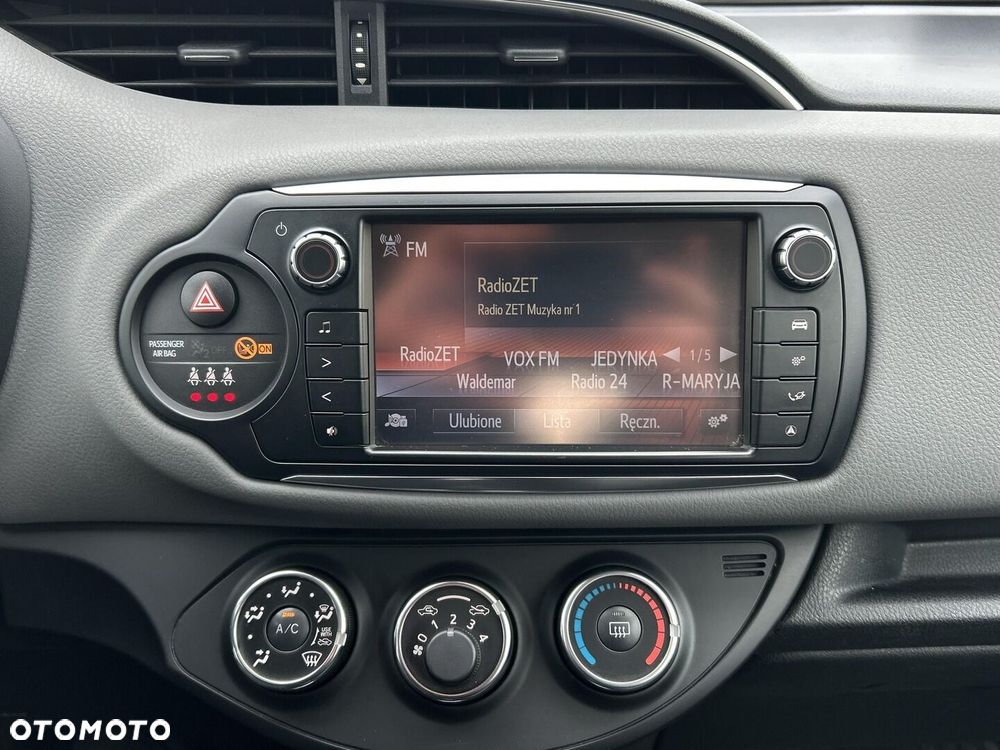 Toyota Yaris - 21
