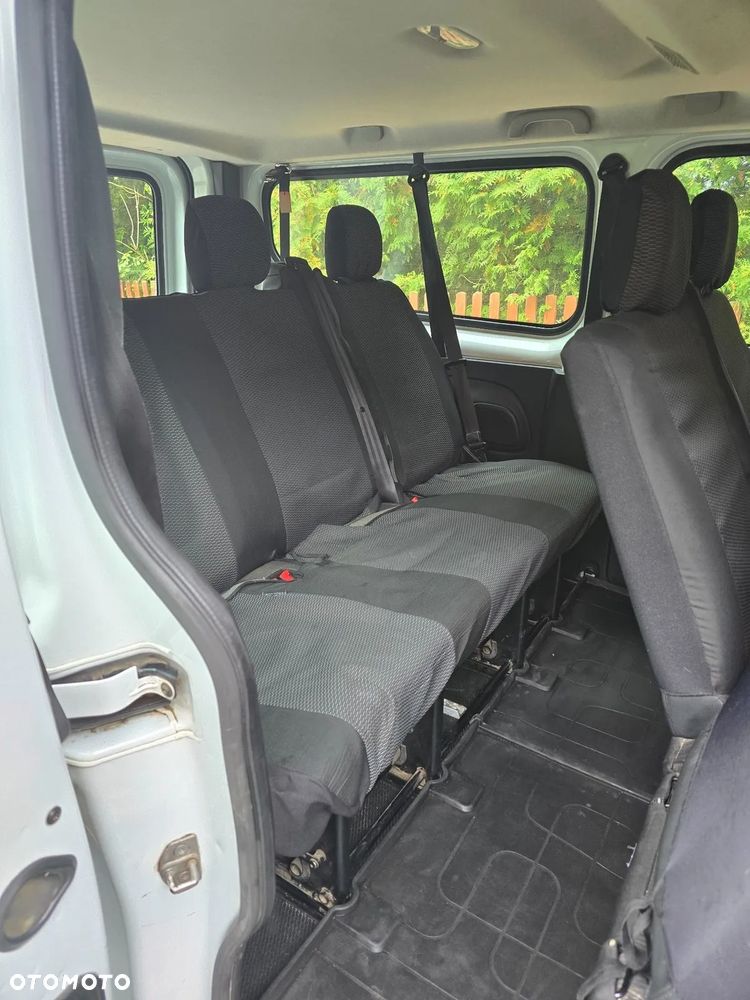 Renault Trafic - 8