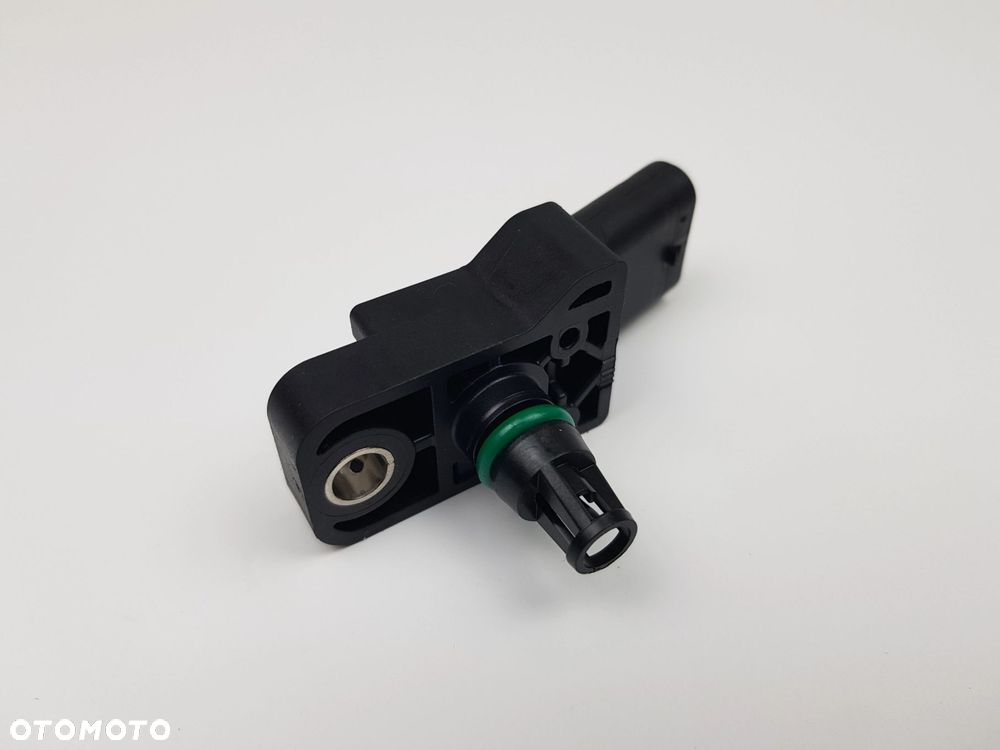 NOWY ORYGINALNY Czujnik ciśnienia powietrza Map Sensor Audi A4 B9 A6 C8 - 3