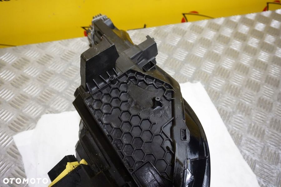 INFINITI QX50 2019 2020 - REFLEKTOR LAMPA FULL LED PRAWA PRZEDNIA USA - 16