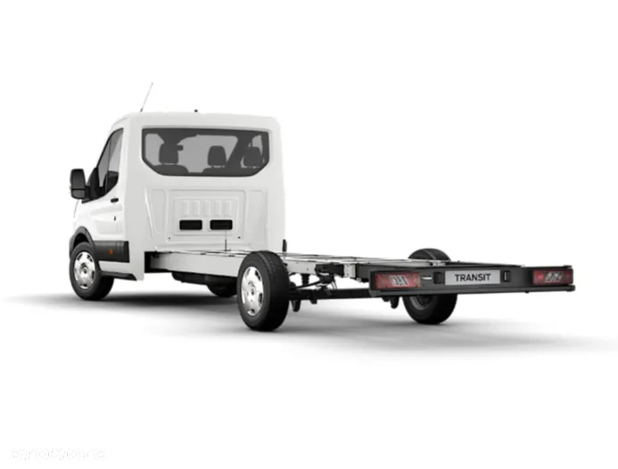 Ford Transit Trend - 2