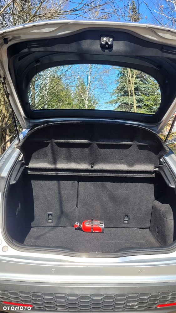 Honda Civic 1.8 Sport - 19