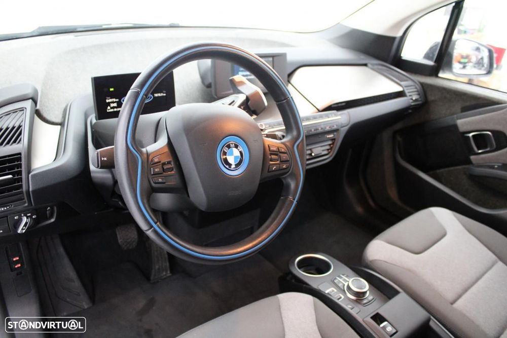BMW i3 120Ah - 11