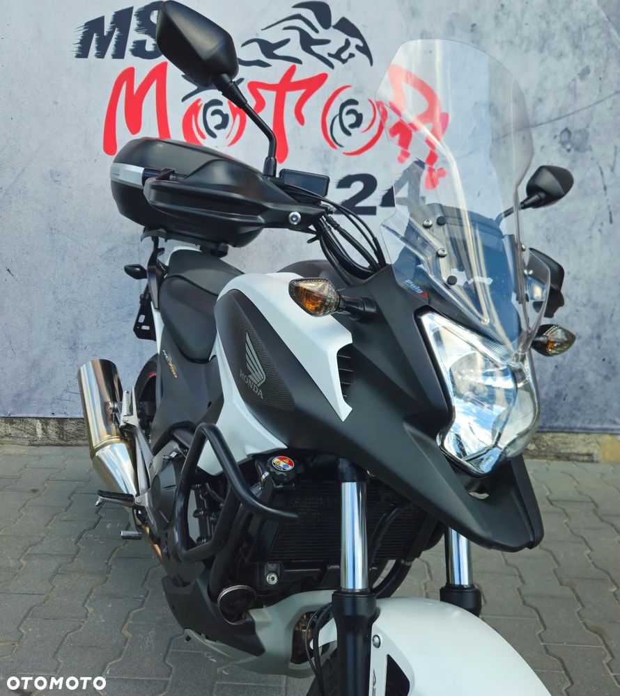 Honda NC - 35