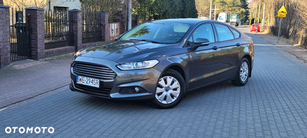 Ford Mondeo 1.5 EcoBoost Ambiente