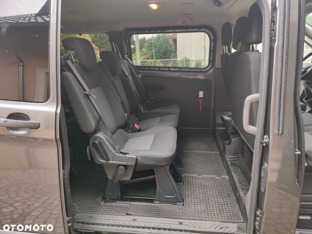 Ford Transit Custom Kombi 320 L2H1 Trend M1 - 15