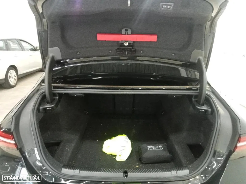 BMW 520 i - 13