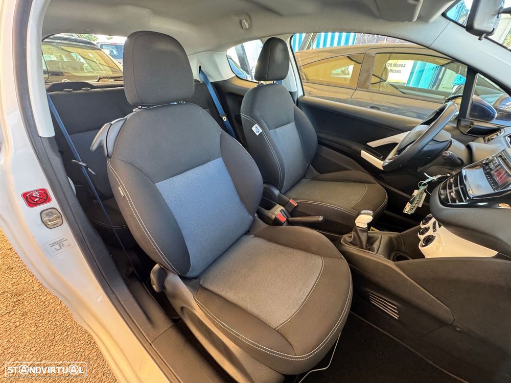 Peugeot 208 PureTech 68 Like - 20