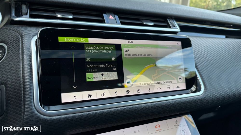 Land Rover Range Rover Velar 2.0 R-Dynamic - 26