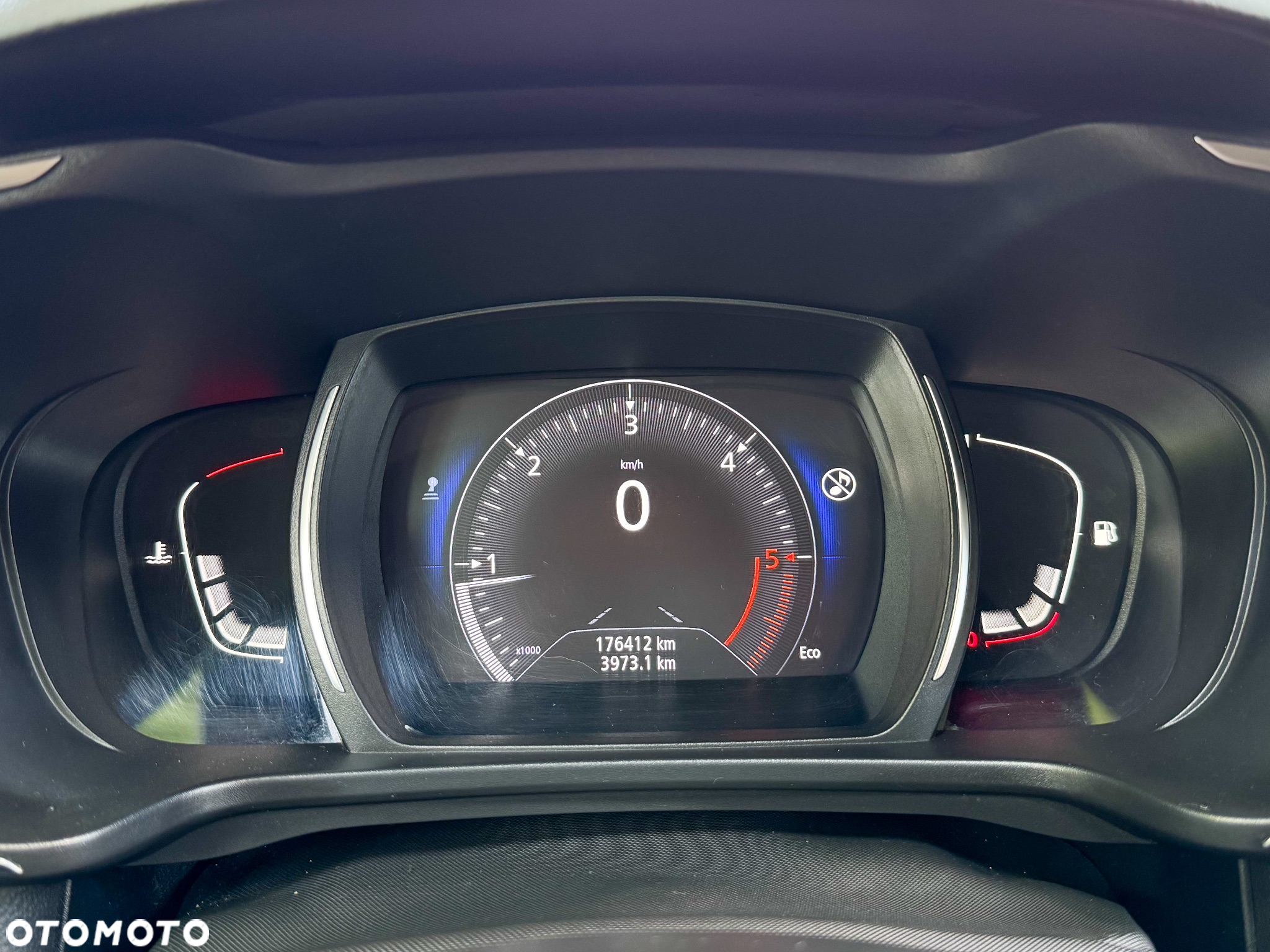 Renault Kadjar Energy dCi 130 Bose Edition - 17