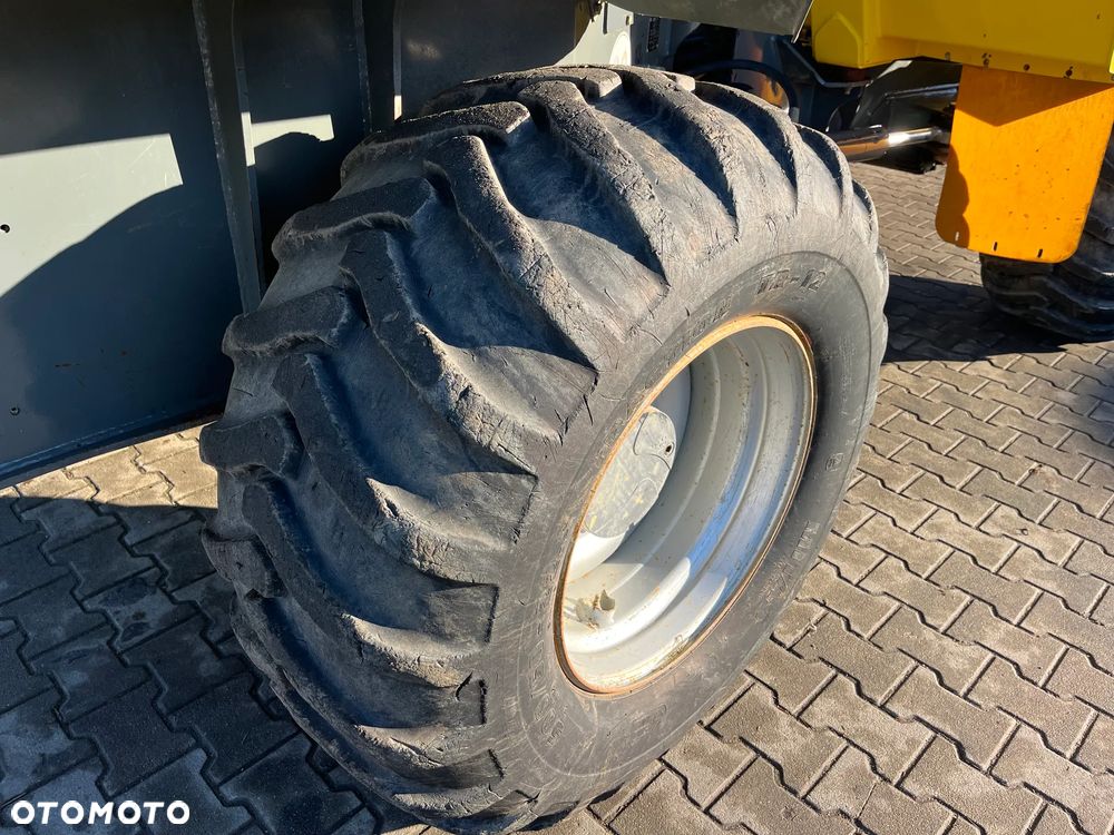 Wacker Neuson DW 100 - 15