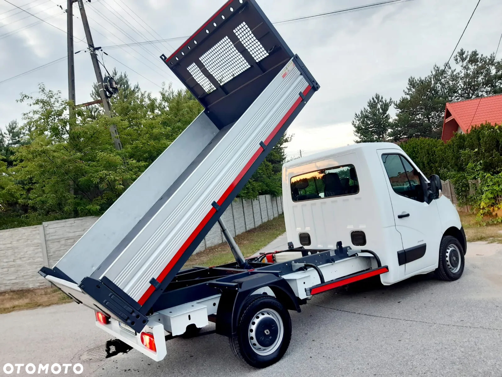 Renault Master - 7