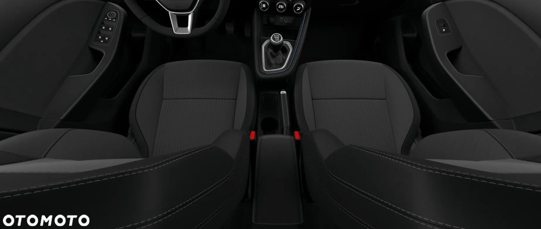 Renault Clio 1.0 TCe Techno - 8